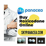Review profile of Buy Roxicodone Online HERE | Low Price | ProvenExpert.com