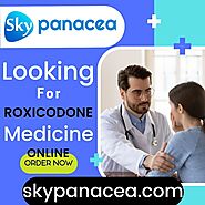 Buy Roxicodone Online HERE | Without Prescription Career Information 2023 | Glints