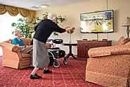 Top Services for Seniors in Oakville Retirement Home - Queens Avenue Retirement Residence
