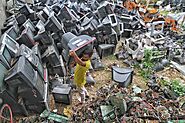 Experience Matters: The Benefits of Partnering with Computer Recycling, An E-Waste Firm With Over Two Decades of Expe...