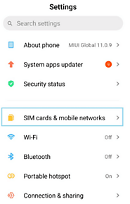 How to Turn on Wifi Calling in Redmi - How To Guide