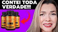 ⛔FOLIXIL FUNCIONA? [[ALERTA URGENTE]] - Folixil Para Que Serve? Contei a VERDADE do Folixil Original