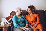 The Power of Connection: Companionship for Seniors