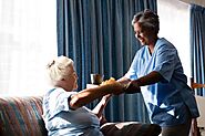 Personalized Personal Care Services for Seniors