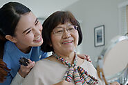 The Benefits of Home Care Over Institutional Care