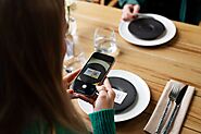 The Future of Restaurant Payment: How Pay at Table Technology is Changing the Game | by eatOS POS System | May, 2023 ...