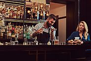 A Smarter Way to Run Your Bar: The Benefits of a Robust Point of Sale Ecosystem | by eatOS POS System | May, 2023 | M...