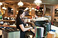 Boosting Efficiency and Guest Satisfaction with Restaurant Point of Sale Eco-Systems | by eatOS POS System | May, 202...