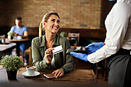 Elevate Your Cafe's Guest Experience: Embrace the Advantages of an Integrated Point-of-Sale Eco-System - Restaurant P...