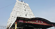 Tiruchanoor Sri Padmavathi Ammavari Temple,Tirupati - Timings,Entry Fee