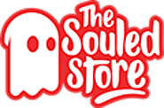 Buy Official South Park Merchandise Online | The Souled Store