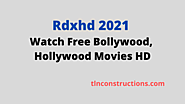 Rdxhd 2021 – Watch Free Bollywood, Hollywood Movies HD