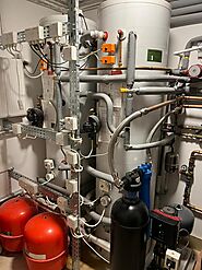 A Few Questions To Ask Top Providers of Boiler Repair in London – Vaillant Boiler Repair Experts