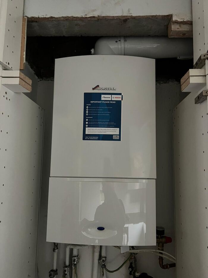 Vaillant Boiler Service A Listly List