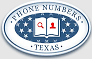 Website at https://texas.phonenumbers.org/rains/