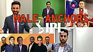 IPL 2023 Male Hosts/Anchors List, Top Handsome Anchors In IPL, Photos