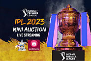 IPL Live Streaming 2023 Through Jio Cinema App, How & Where to Watch IPL Online? TV Channels, Live Sports Streaming Apps
