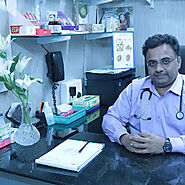 Dr. Anand Sude - Best Child Doctor, Pediatrician & Pediatric Surgeon In Juinagar, Navi Mumbai · Plot no. 27, Ganesh M...