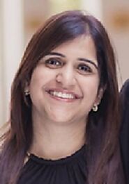 Dr. Anuranjita Pallavi - Gynaecologist in Juinagar, Navi Mumbai · Mangal Prabhu Hospital, Plot No. 27, Sanpada, Ganes...