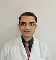 Dr. Ashish Dhande - Urologist In Juinagar, Navi Mumbai · Mangal Prabhu Hospital Plot No. 27, Sanpada, Ganesh Mandir M...