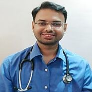 Dr. Swetabh Roy - General Physician In Navi Mumbai | MBBS, MD Medicine, Hypertension & Thyroid Specialist · Mangal Pr...