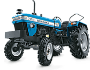 Sonalika Chhatrapati DI 745 III for Maharashtra| Best 50 HP tractor