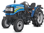 Compact Tractor | Best 30 HP Tractor Price | Sonalika DI 30 Baagban