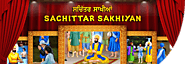 Sikhville: A House of Sikhism, Watch Sikh Historical Movies, Learn Punjabi and Much More