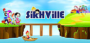 Sikhville Produces Engaging Video Content for Kids to Learn Sikhism