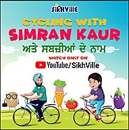 Discovering Sikh Culture: Fun and Educational Videos for Kids with Sikhville