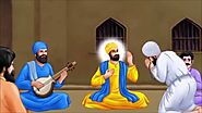 Sikhville: Creating Engaging Video Content for Kids Learning | Sikhville: A House of Sikhism, Watch Sikh Historical M...