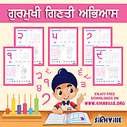 Sikhville – Creating Sikh-Themed Video Content for Children to Educate and Entertain | Sikhville: A House of Sikhism,...