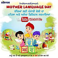 Sikhville: Creating Educational Video Content for Kids to Learn About Sikh Culture
