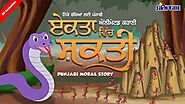 Creating Engaging Video Content for Kids to Explore Sikh Culture