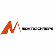 Review profile of Moving Champs | ProvenExpert.com