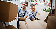 Moving Champs - Australia's Top Removalists