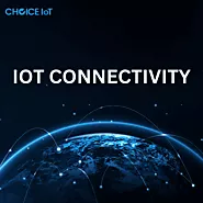 Future With IoT Connectivity . - WriteUpCafe.com