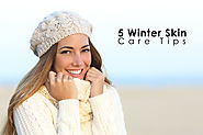 5 Winter Skin Care Tips - kristenjacobs.com