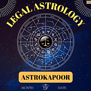 Legal Astrology