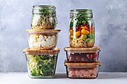 Preserve Food Properly to Avoid Food Contamination