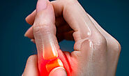 PRP (Platelet Rich Plasma) Treatment for Thumb Osteoarthritis