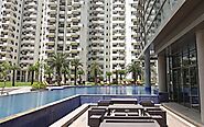 Emaar MGF Palm Hills in Gurgaon offers Stylish Relaxation