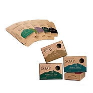 Why Eco-friendliness Is Not The Only Reason To Choose Custom Kraft Soap Boxes?