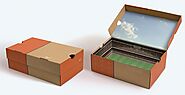 Wholesale Shoe Boxes: A Guide For Retailers