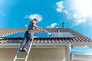 The Ultimate Solar Panel Cleaning Checklist for Homeowners