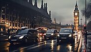 Chauffeur Service London - Benefits Of Hiring It