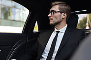 Luxury Chauffeur Services in London For Comfort And Elegance