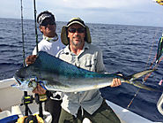 Quepos Fishing Report at Queposfishingpackages.com