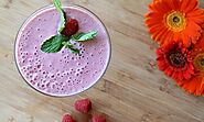 5 Ways How To Make A Smoothie Without A Blender - Basenjimom's Kitchen