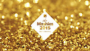 Presenting: The 2015 Mashies finalists